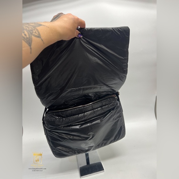 Chanel coco  cocoon quilted messenger bag . - Picture 8 of 11